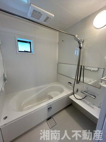 藤沢市湘南台3丁目　全2棟　2号棟の浴室