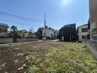 【外観】 | 2025年3月22日撮影