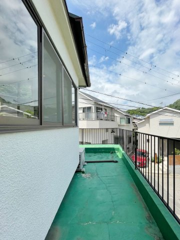 住吉山手9丁目　中古戸建のその他