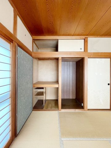 住吉山手9丁目　中古戸建のその他