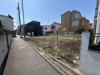 【外観】 | 2025年3月22日撮影