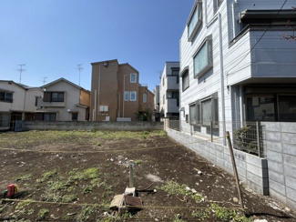 【外観】 | 2025年3月22日撮影