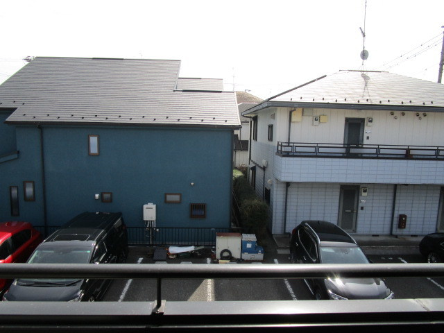 ＬＯＴＵＳ　ＶＩＥＷ大岡Ｂ棟の展望