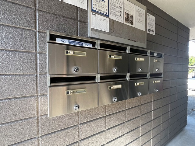 ＬＯＴＵＳ　ＶＩＥＷ大岡Ｂ棟のその他共用部分