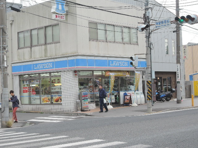ＬＯＴＵＳ　ＶＩＥＷ大岡Ｂ棟のその他|ローソン横浜大岡二丁目店