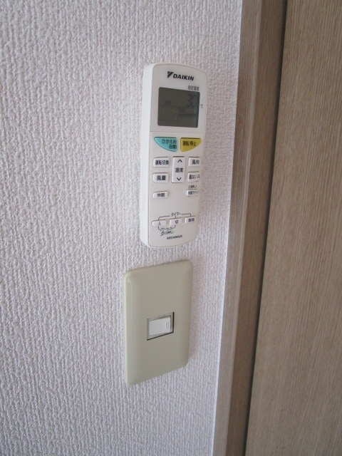 ＬＯＴＵＳ　ＶＩＥＷ大岡Ｂ棟の設備