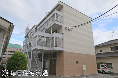 【外観】 | ＭＯＫＵＲＥＮ
