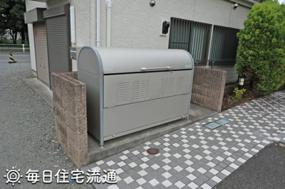 【その他共用部分】 | ＭＯＫＵＲＥＮ