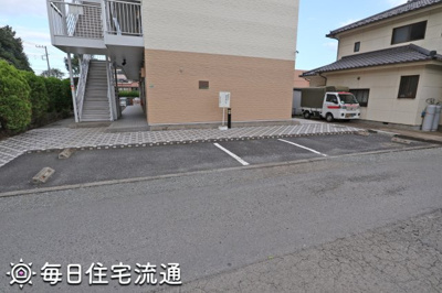 【駐車場】 | ＭＯＫＵＲＥＮ