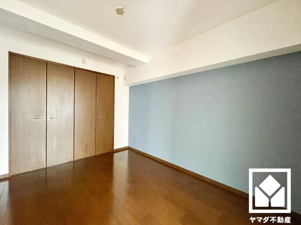 アンビル竹田の子供部屋