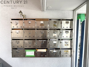 カーサブランコのその他物件画像