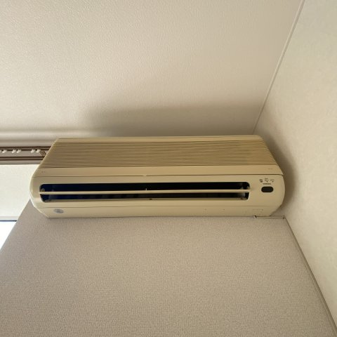 エトワール若山の設備