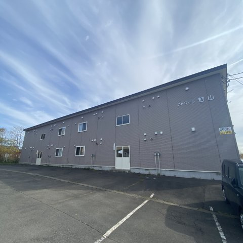 エトワール若山