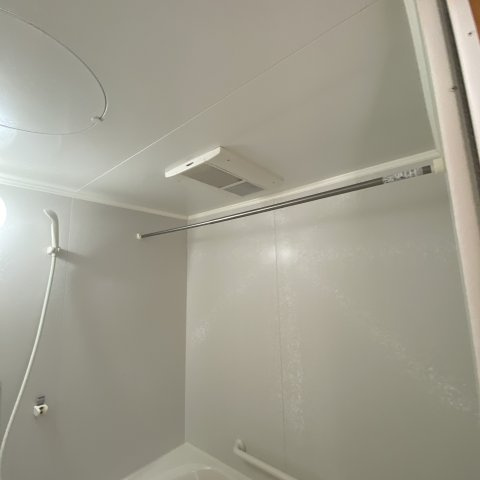 エトワール若山の設備