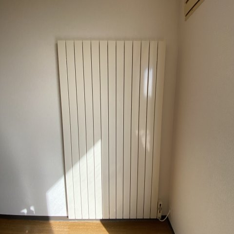 エトワール若山の設備