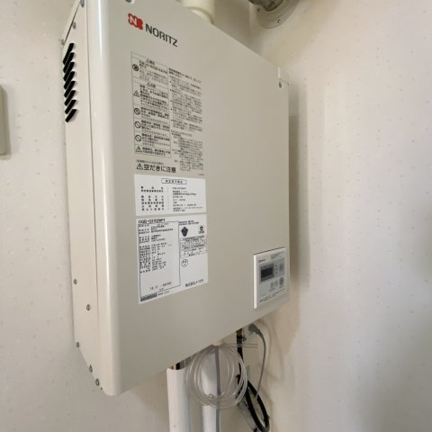 エトワール若山の設備