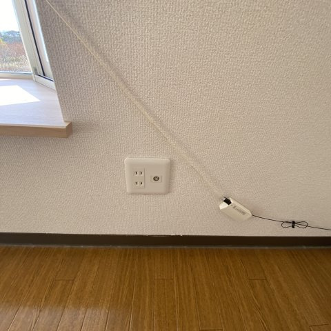 エトワール若山の設備