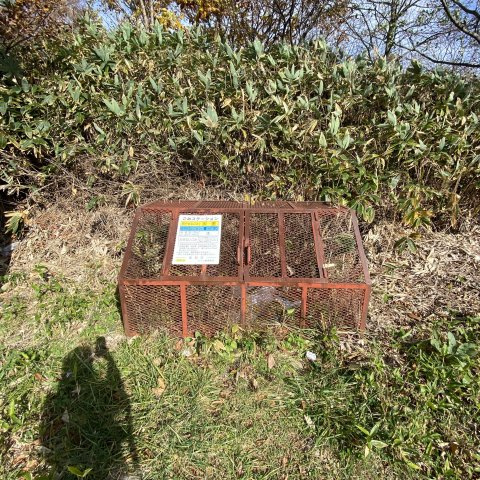 エトワール若山のその他共用部分