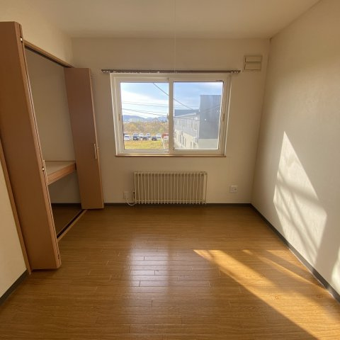 エトワール若山の内装