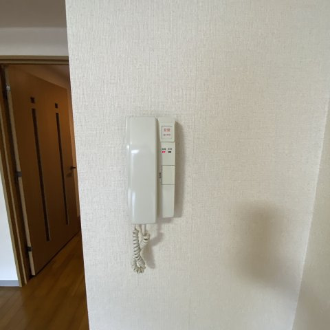 ベイシティのセキュリティ