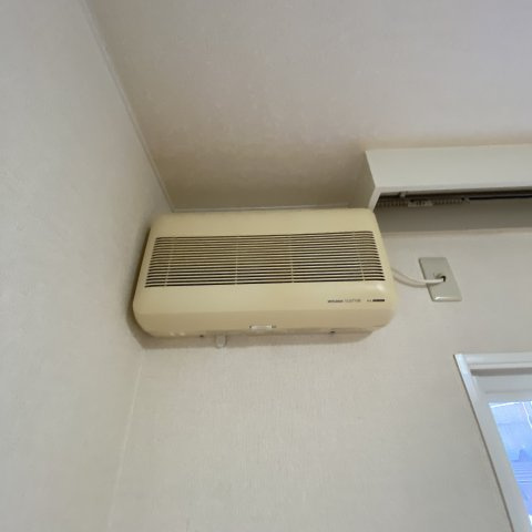 ベイシティの設備