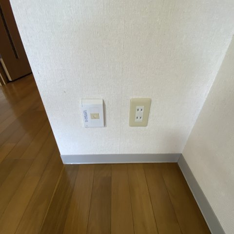 ベイシティの設備