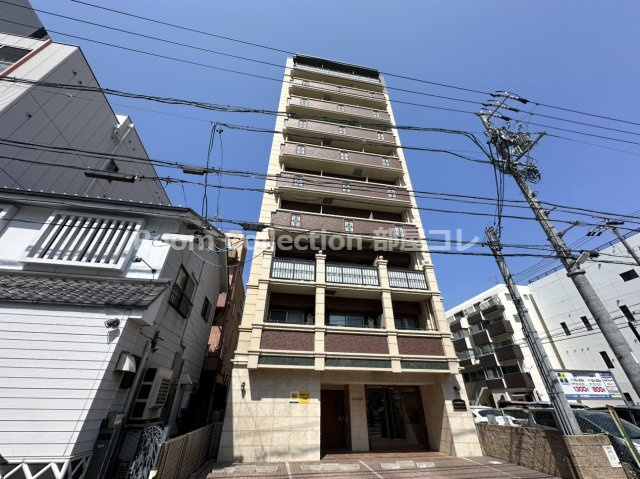 メイプルコート泉