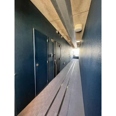 【玄関】 | ルネッサンス21久留米六ツ門