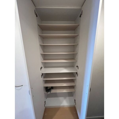 【収納】 | ルネッサンス21久留米六ツ門