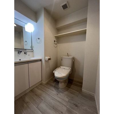 【洗面所】 | ルネッサンス21久留米六ツ門