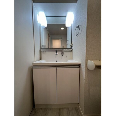 【洗面所】 | ルネッサンス21久留米六ツ門