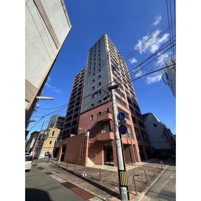 【外観】 | ルネッサンス21久留米六ツ門