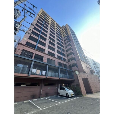 【外観】 | ルネッサンス21久留米六ツ門