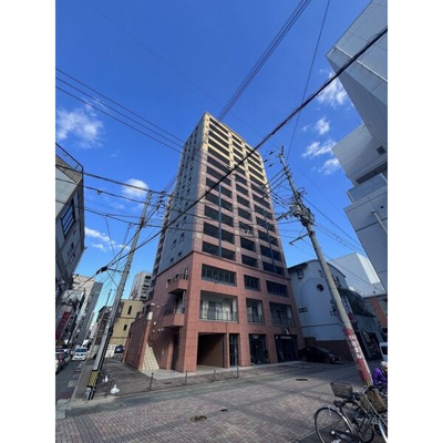 【外観】 | ルネッサンス21久留米六ツ門