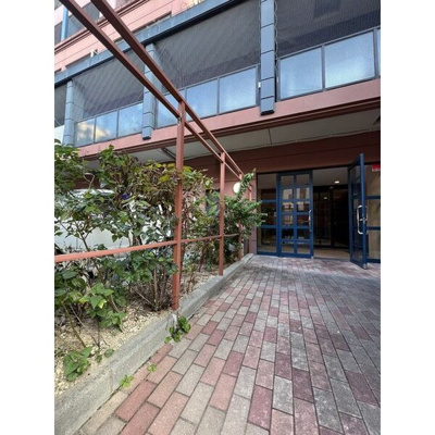 【外観】 | ルネッサンス21久留米六ツ門