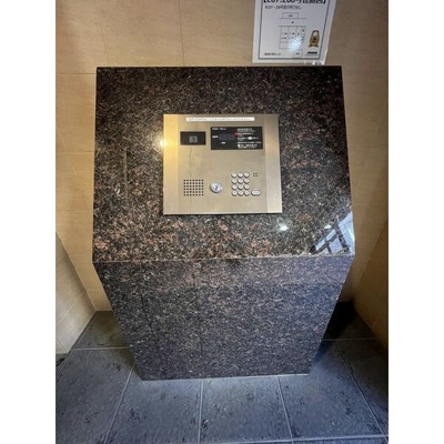 【セキュリティ】 | ルネッサンス21久留米六ツ門