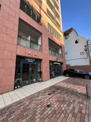  | ルネッサンス21久留米六ツ門