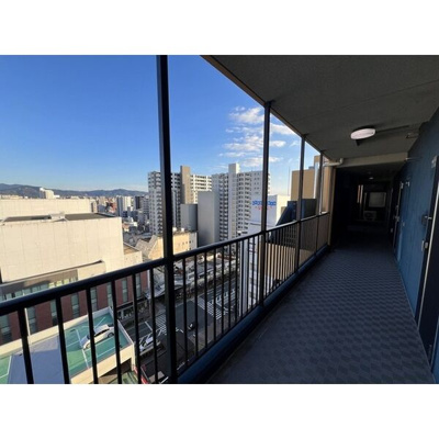 【バルコニー】 | ルネッサンス21久留米六ツ門