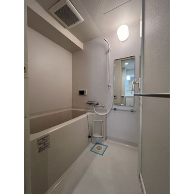 【浴室】 | ルネッサンス21久留米六ツ門