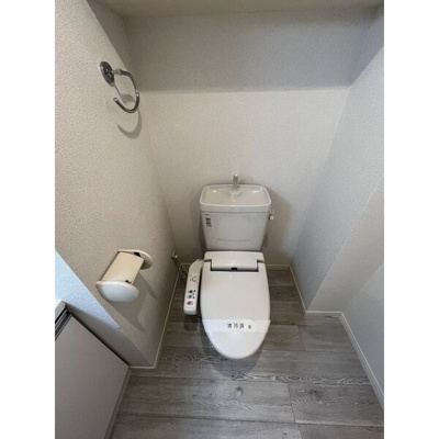 【トイレ】 | ルネッサンス21久留米六ツ門