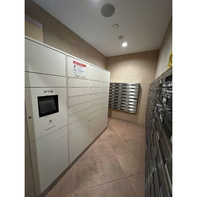 【その他共用部分】 | ルネッサンス21久留米六ツ門