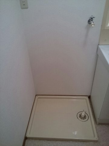 ウエストナウＢの内装