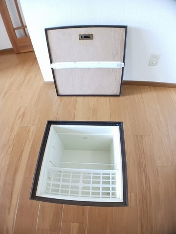 ウエストナウＢのその他