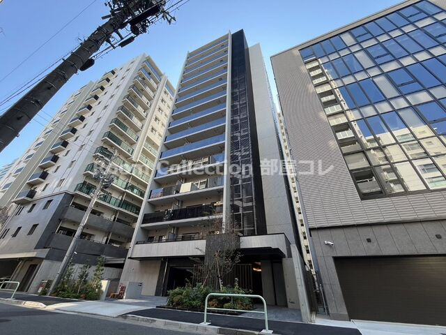 ザ・レジデンスパーク久屋大通