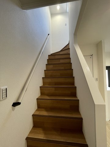 【中古戸建】向日市森本町石田「向日町駅」4LDKの内装