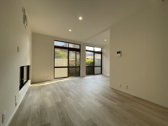 【中古戸建】向日市森本町石田「向日町駅」4LDKのダイニング