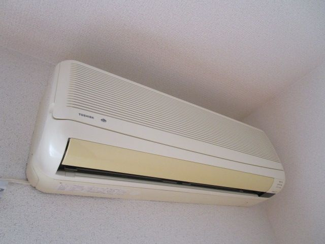 リブレア宮の陣Ｂ棟の設備