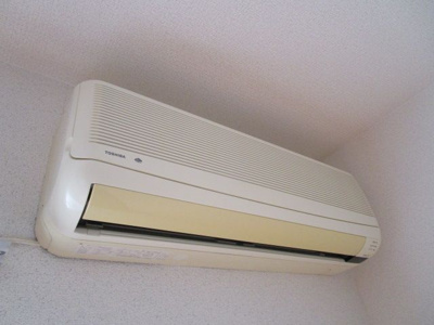 【設備】 | リブレア宮の陣Ｂ棟