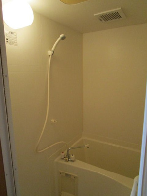 【浴室】 | リブレア宮の陣Ｂ棟