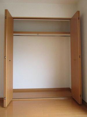 【収納】 | リブレア宮の陣Ｂ棟